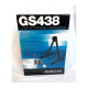 Стійка гітарна QUIK LOK GS438