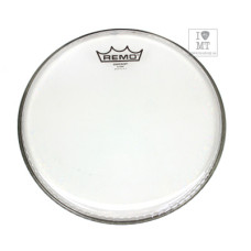 Пластик для барабана REMO EMPEROR 10" CLEAR