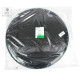 Пластик для барабана REMO POWERSTROKE3 22 EBONY W DYNAMO