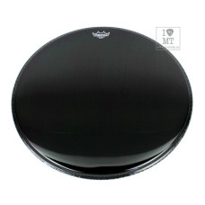 Пластик для барабана REMO POWERSTROKE3 22 EBONY W DYNAMO