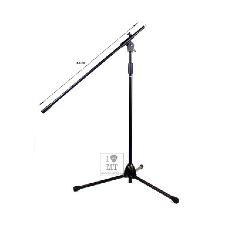 Стійка мікрофонна TAMA MS205BK