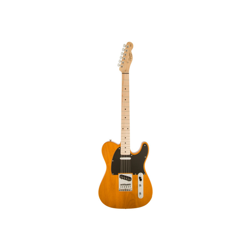 SQUIER by FENDER AFFINITY TELE BUTTERSCOTCH BLONDE Електрогітара