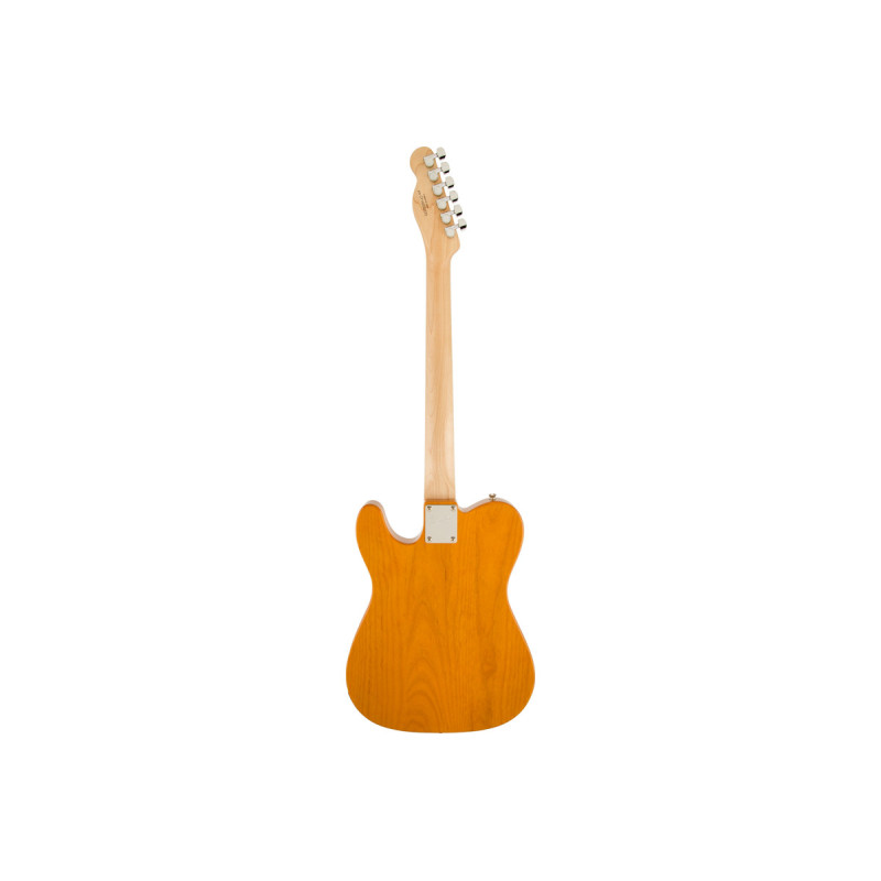 SQUIER by FENDER AFFINITY TELE BUTTERSCOTCH BLONDE Електрогітара