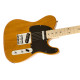 SQUIER by FENDER AFFINITY TELE BUTTERSCOTCH BLONDE Електрогітара