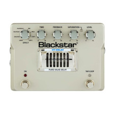 Педаль ефектів BLACKSTAR HT-DELAY
