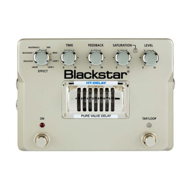 Педаль ефектів BLACKSTAR HT-DELAY