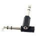 Перехідник miniJack - Jack QUIK LOK AD21