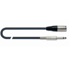 Кабель мікрофонний QUIK LOK MX779-9