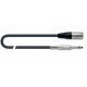 Кабель мікрофонний QUIK LOK MX779-9
