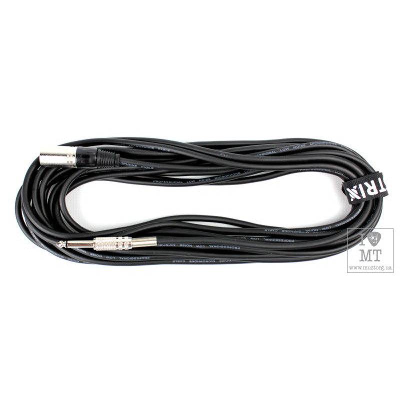 Кабель мікрофонний QUIK LOK MX779-9