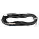 Кабель мікрофонний QUIK LOK MX779-9