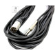 Кабель мікрофонний QUIK LOK MX779-9