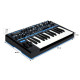 Синтезатор аналоговий NOVATION BASS STATION II