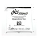 Струна для акустичної гітари GHS STRINGS B50