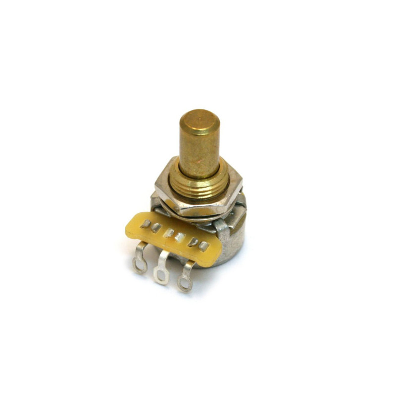 FENDER MID BOOST CONTROL FOR DELUXE SERIES BASSES 100KB Потенціометр