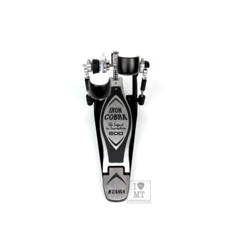 Педаль для бас-барабана TAMA HP600DTW