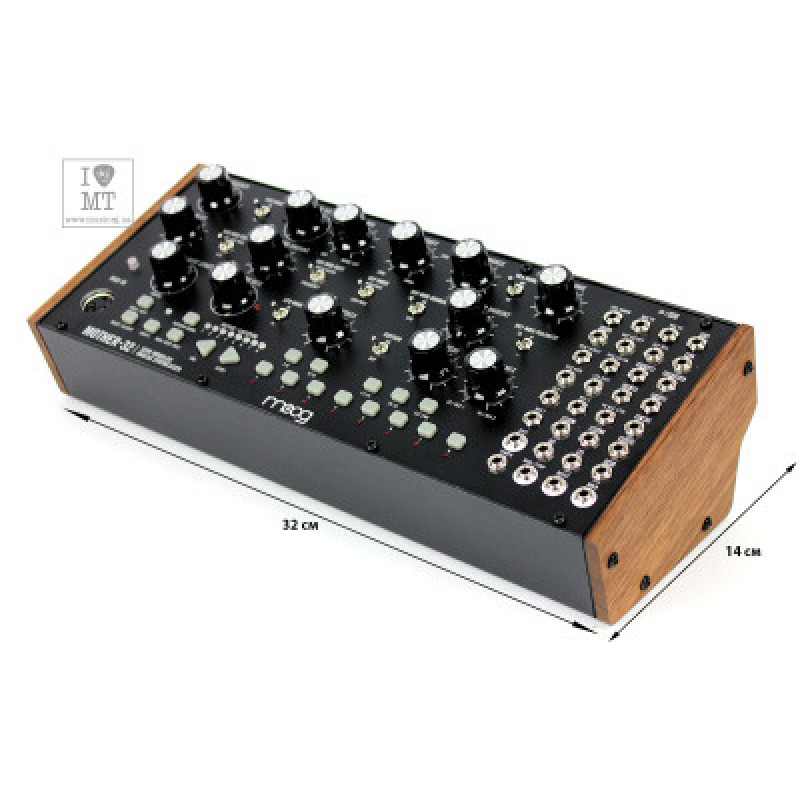 Синтезатор аналоговий MOOG MOTHER-32