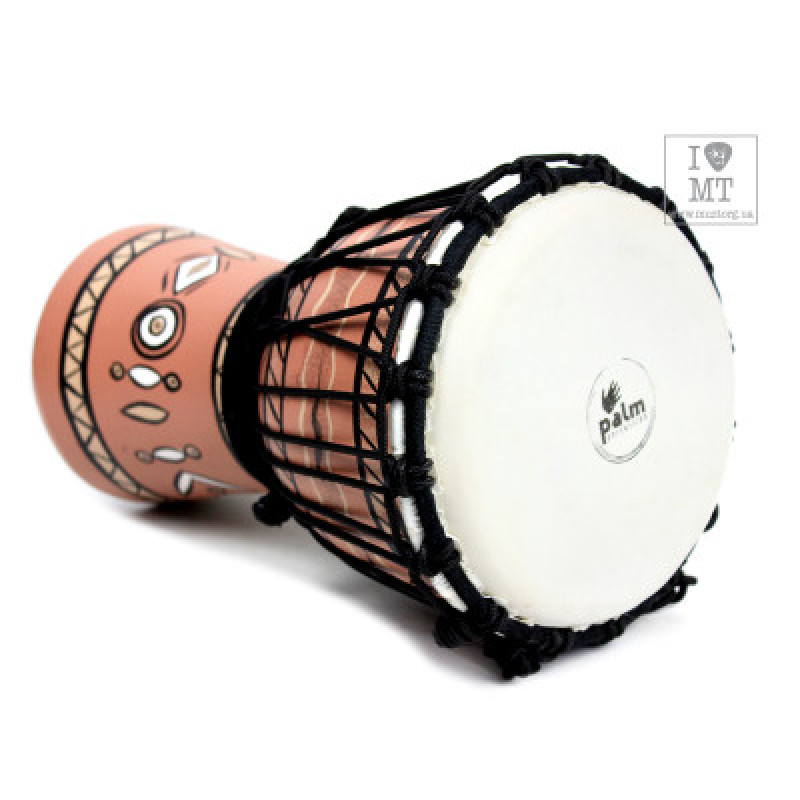 Джембе PALM PERCUSSION JM-19 7