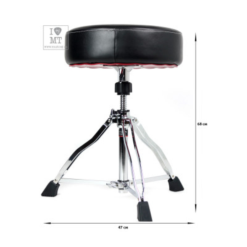 Стілець для барабанщика TAMA HT430B