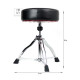 Стілець для барабанщика TAMA HT430B