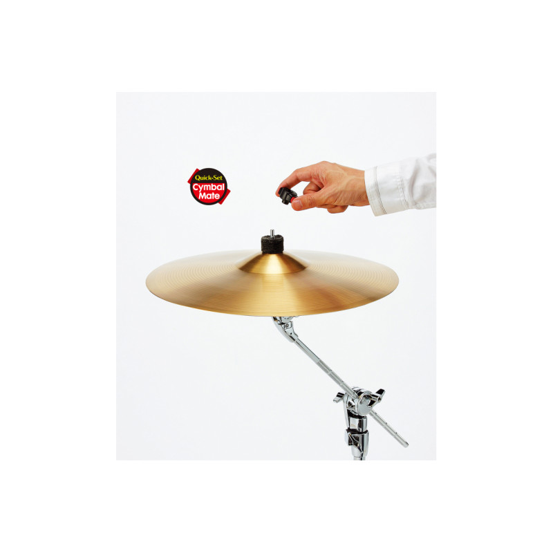 TAMA QC8-B4 Гайка для фіксації тарілки