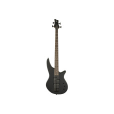 JACKSON JS2 SPECTRA LR GLOSS BLACK Бас-гитара