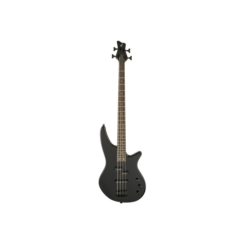 JACKSON JS2 SPECTRA LR GLOSS BLACK Бас-гітара