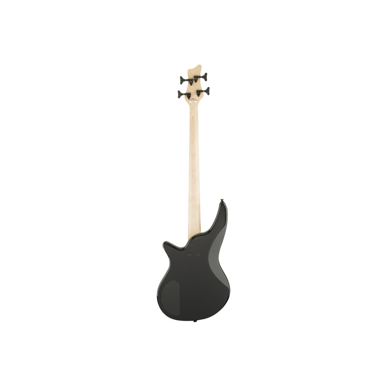 JACKSON JS2 SPECTRA LR GLOSS BLACK Бас-гітара