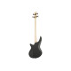 JACKSON JS2 SPECTRA LR GLOSS BLACK Бас-гітара