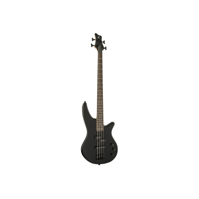 JACKSON JS2 SPECTRA LR GLOSS BLACK Бас-гітара