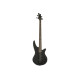 JACKSON JS2 SPECTRA LR GLOSS BLACK Бас-гітара