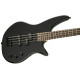 JACKSON JS2 SPECTRA LR GLOSS BLACK Бас-гітара