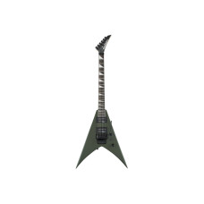 JACKSON JS32 KING V AH MATTE ARMY DRAB Электрогитара