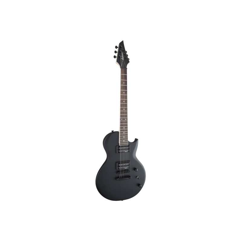 JACKSON JS22 MONARKH SC AR SATIN BLACK Електрогітара