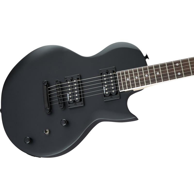 JACKSON JS22 MONARKH SC AR SATIN BLACK Електрогітара