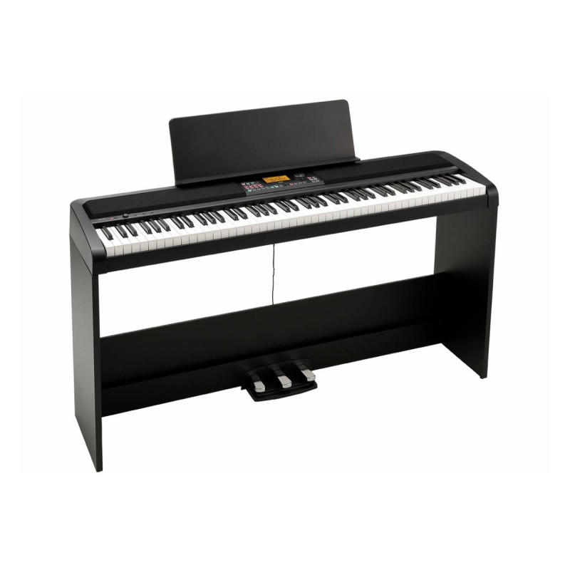 KORG XE20SP Цифровое пианино