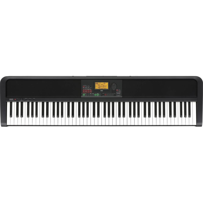 KORG XE20SP Цифровое пианино