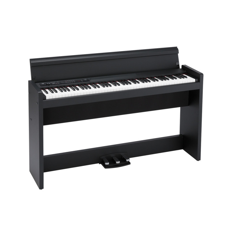 KORG LP-380-BK U Цифрове піаніно