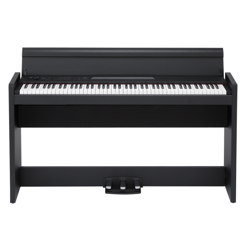 KORG LP-380-BK U Цифрове піаніно
