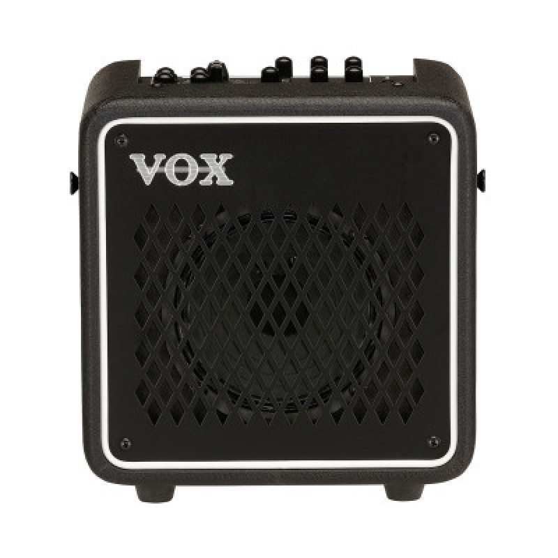 Гітарний комбопідсилювач VOX MINI GO 10