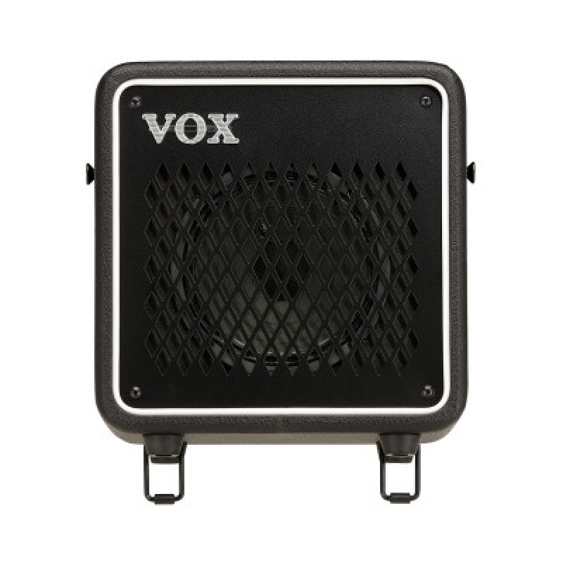 Гітарний комбопідсилювач VOX MINI GO 10