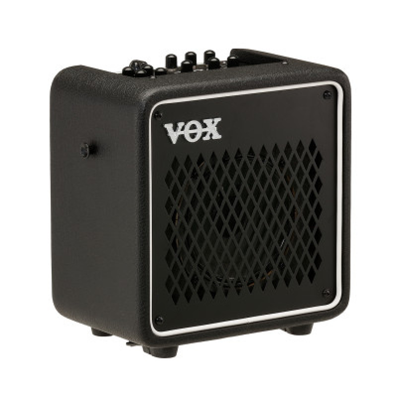 Гітарний комбопідсилювач VOX MINI GO 10
