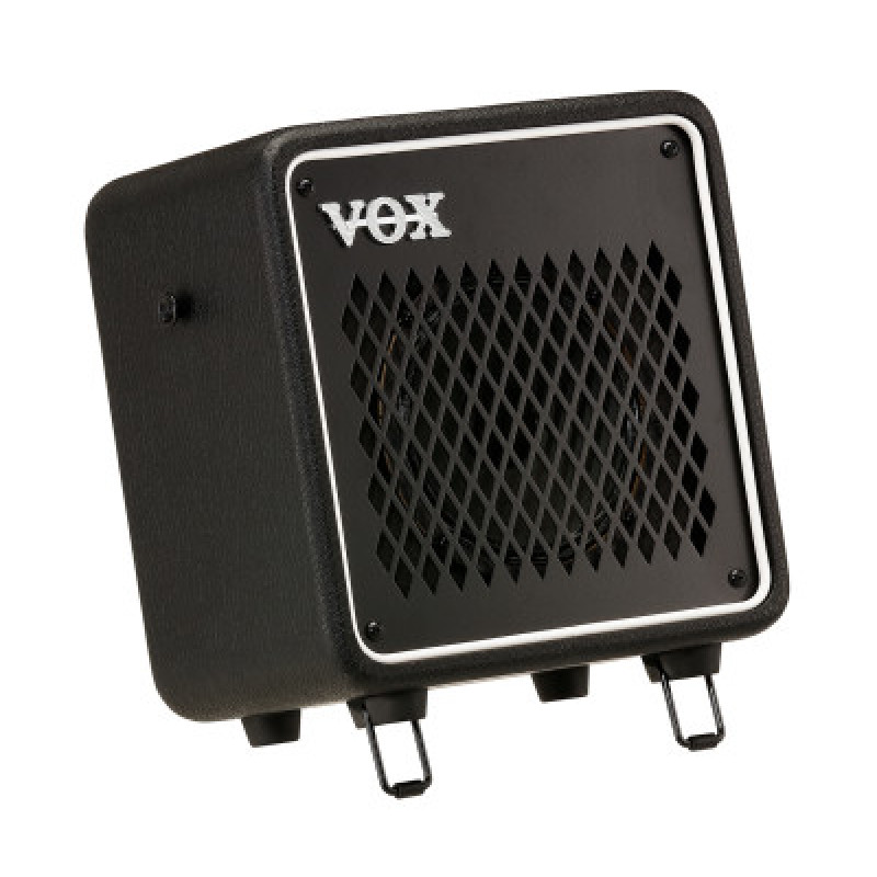 Гітарний комбопідсилювач VOX MINI GO 10