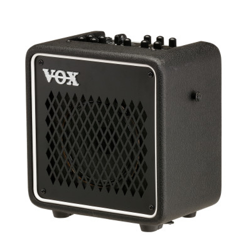 Гітарний комбопідсилювач VOX MINI GO 10