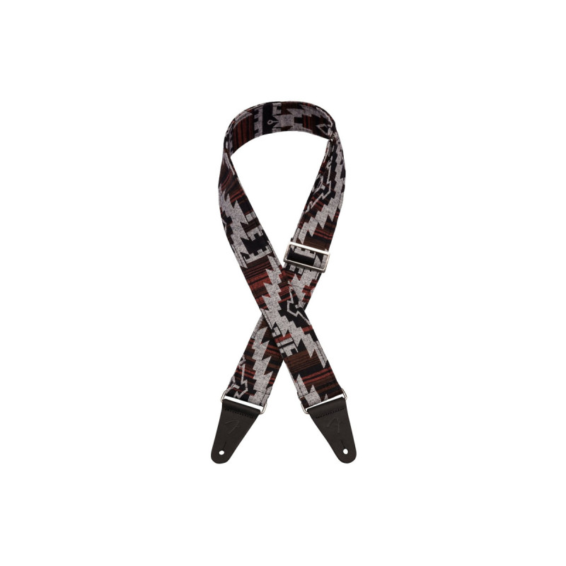 FENDER STRAP 2