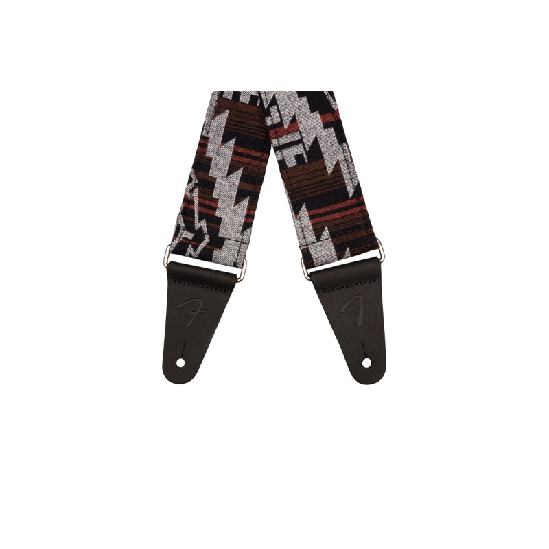 FENDER STRAP 2