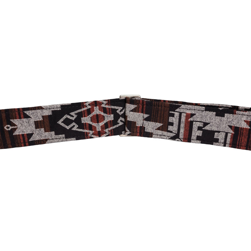FENDER STRAP 2