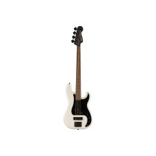 SQUIER by FENDER CONTEMPORARY ACTIVE PRECISION BASS PH LRL PEARL WHITE Бас-гитара