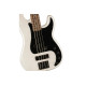 SQUIER by FENDER CONTEMPORARY ACTIVE PRECISION BASS PH LRL PEARL WHITE Бас-гитара