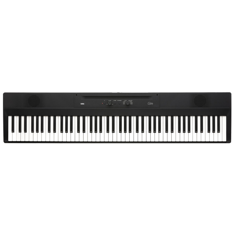 KORG L1 BLACK Цифрове піаніно